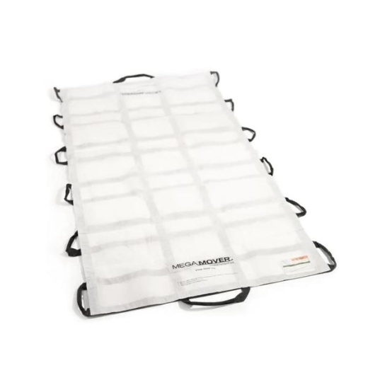 Megamover Removal And Transport Unit - Compact, Cost-Effective Patient Transport Solution