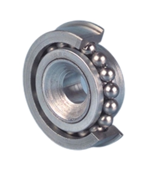 Ferno Replacement Wheel Bearings for Model 87 & 88 Church Trucks