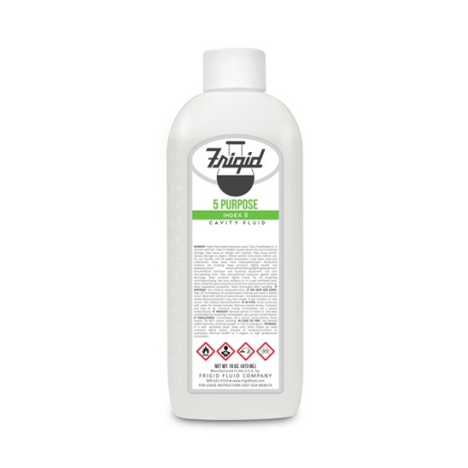 Frigid 5-Purpose Fumeless Cavity Fluid