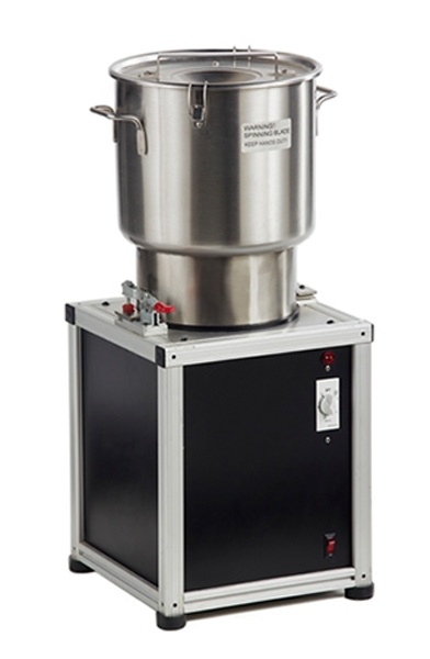 Top-Quality Cremains Processor for Precision Ash Processing