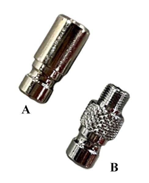 Adapters For Quick Connect To Arterial Tubes