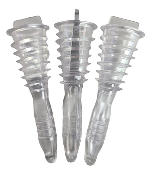 A-V Closure - Effective Seals for Anal and Vaginal Orifices