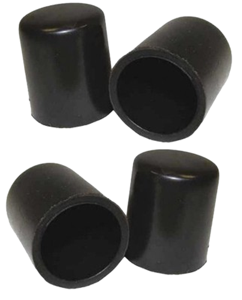Portable Register Stand Replacement Feet
