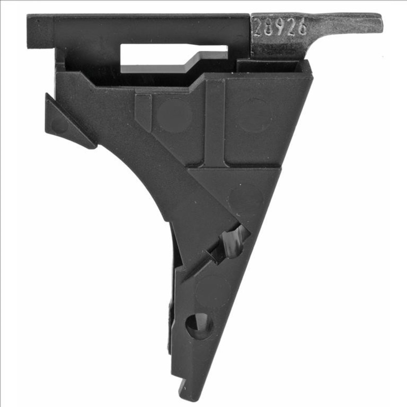 Glock Trigger Housing: Gen 4, 40 S&W