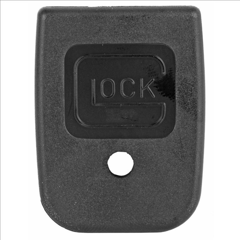 Glock Magazine Floor Plate: 20, 21, 21SF, 29 Also 9rd G30 Mags