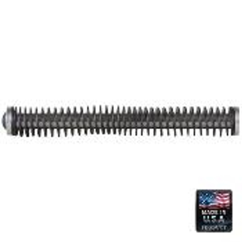 Glock Guide Rod Captured with Spring: M/17