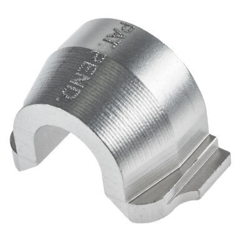 Lwd Slide Adapter Gen3 To Gen4 - Subcompact - Black
