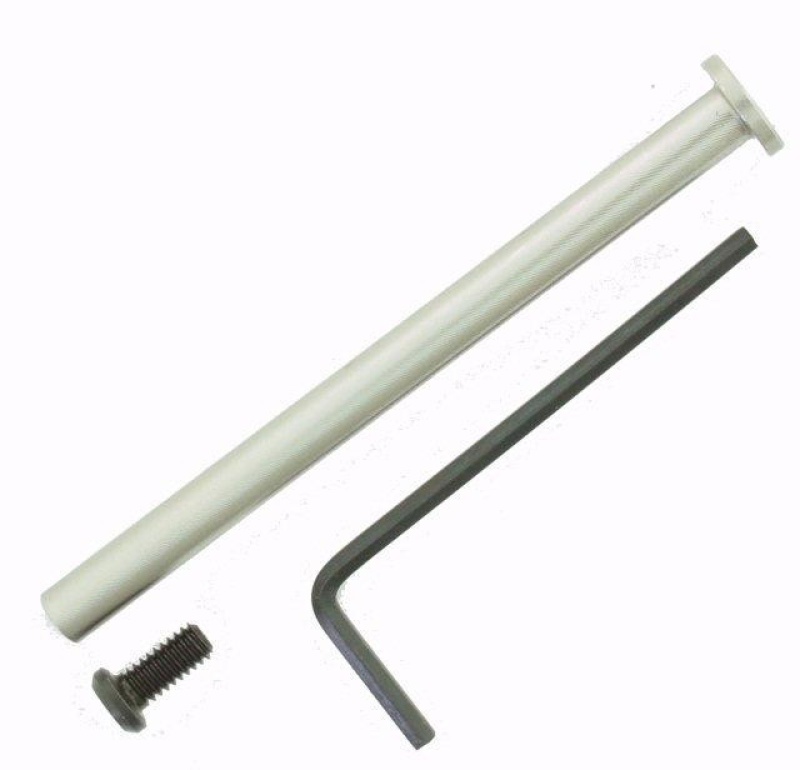 Lwd S/S Guide Rod For Glock 19,23,32,38