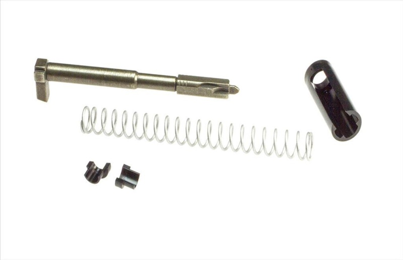 Glock&reg; Firing Pin 10/45 Complete with 5lb Spring