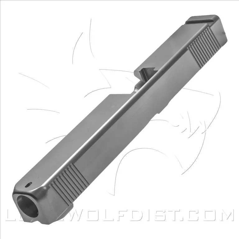 Lone Wolf Slide G35: Solid Top, 40 S&W