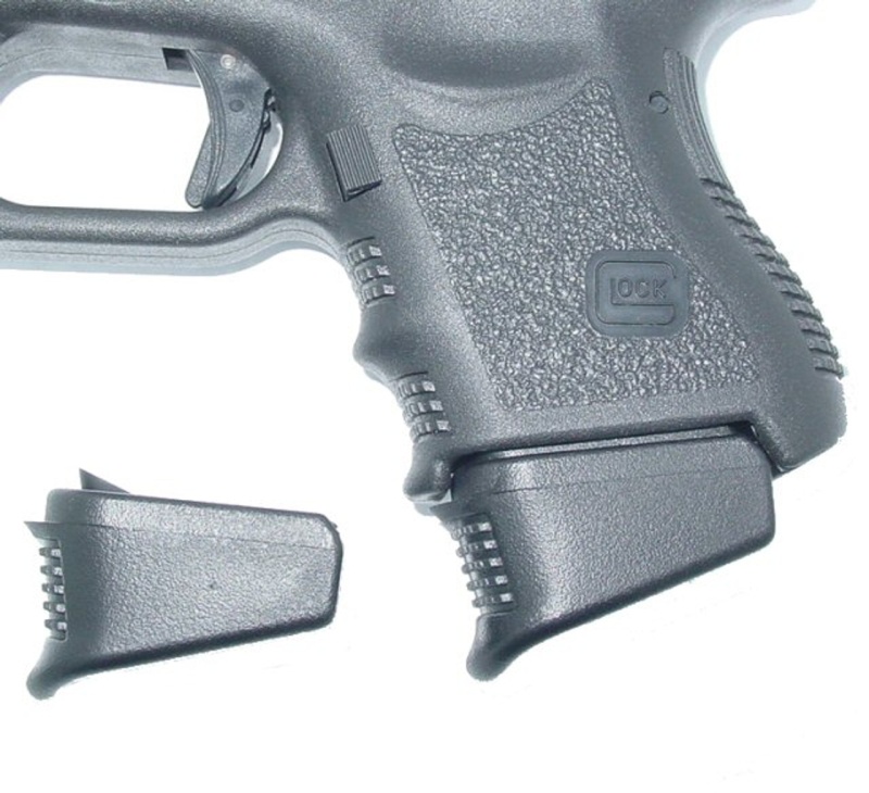 Pearce Grip +1 Grip Extension: M/39
