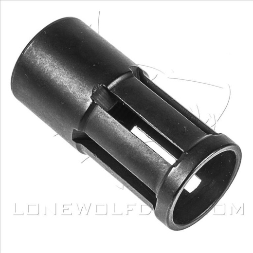 Flash Hider 9/16 x 24: 10mm