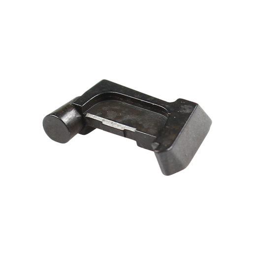 Alphawolf Extractor Gen 5 Lci 9Mm Flash Nitride High Polished