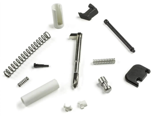 Completion Kit For 9Mm Slides