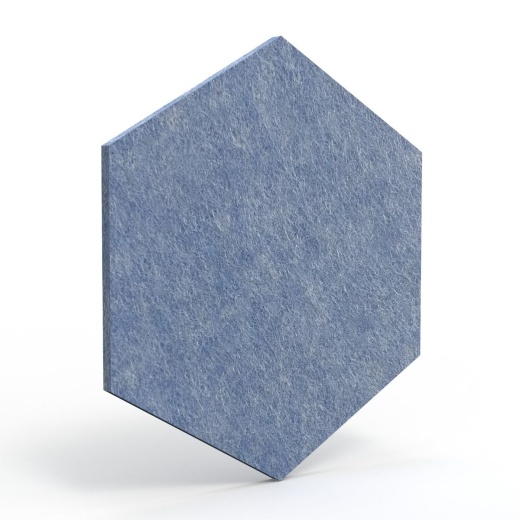 Reclaim Stick-On Decorative Acoustic Panels