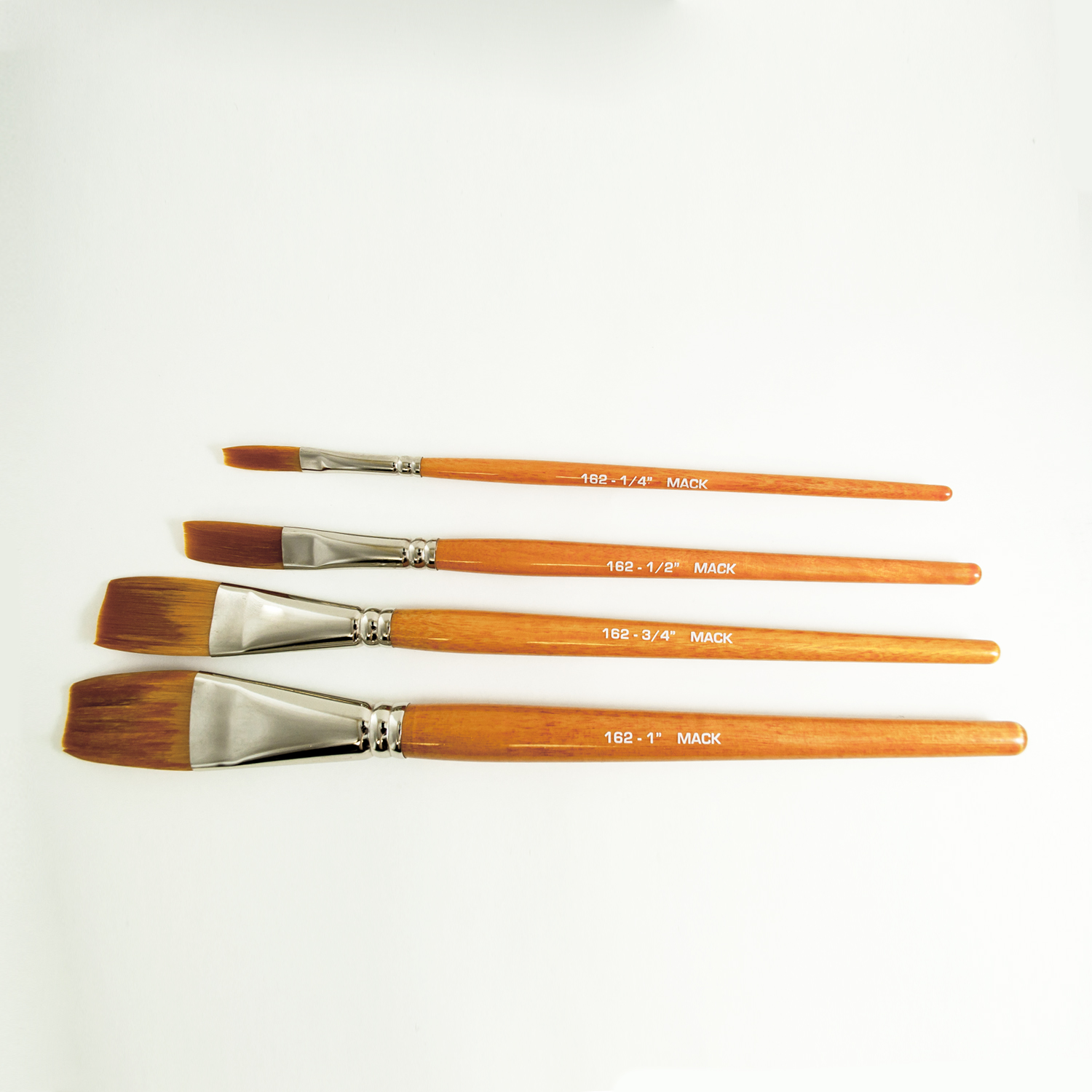 Golden Sable Varnish Brush