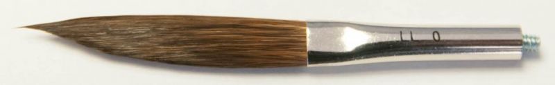 Striping Brush Head – Ll-Llsbh Lazer Line Striping Brush Head - 2