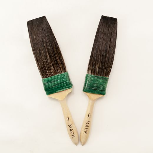 Squirrel Hair Moulding Brushes (45)