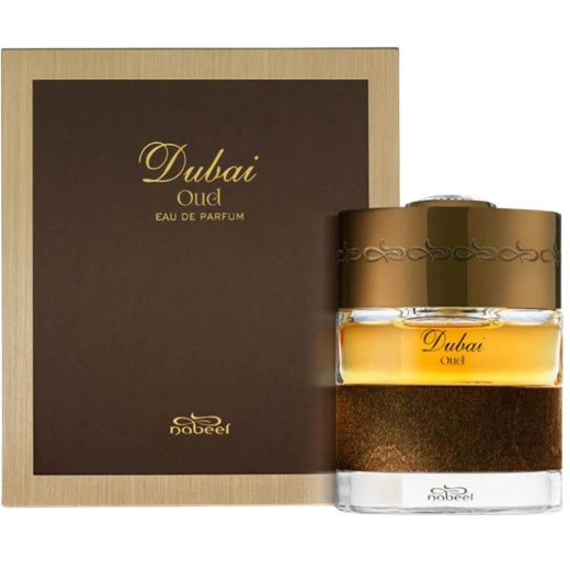 The Spirit Of Dubai Oud Offer Ends In 13 Hours