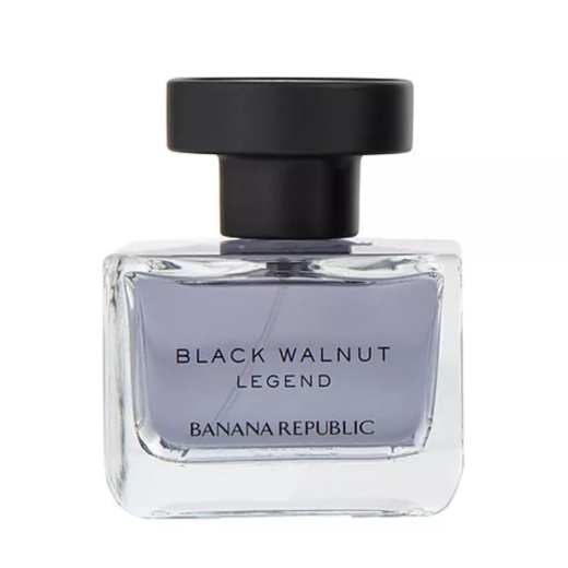 Banana Republic Black Walnut Legend Eau De Parfum for Women - 3.4 oz