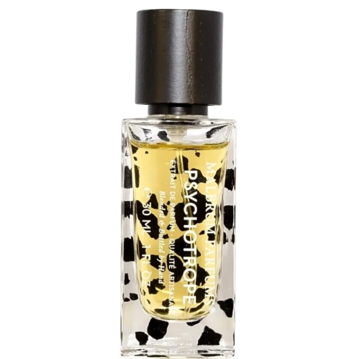 Malbrum Parfums Psychotrope Offer Ends In 12 Hours