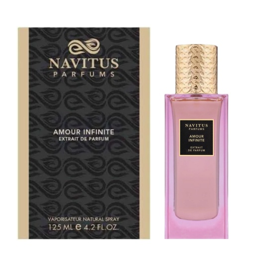 Navitus Parfums Amour Infinite