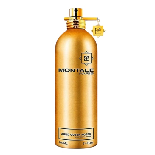 Montale Aoud Queen Roses