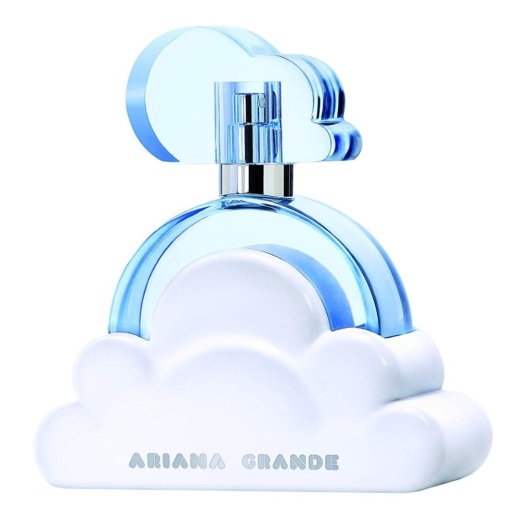 Ariana Grande Cloud Unisex Eau De Parfum 3.4 Oz