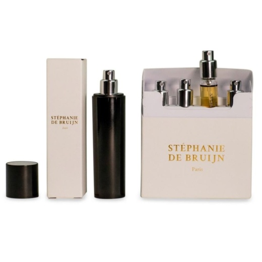 Stephanie De Bruijn L'eau De Sevigne