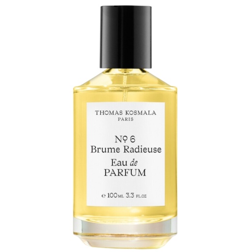 Thomas Kosmala No.6 Brume Radieuse Offer Ends In 12 Hours