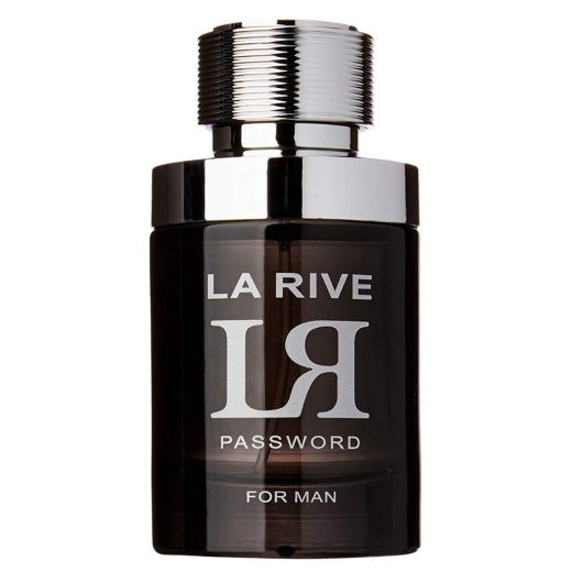 La Rive Password (M) Edt 2.4 Oz - Luxury Fragrance for Men