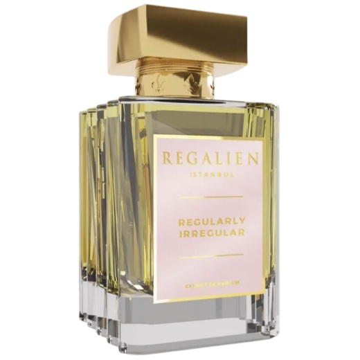 Regalien Regularly Irregular (U) 2.7 Oz Extrait de Parfum