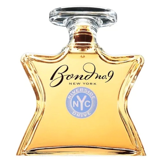 Bond No.9 Riverside Drive Eau De Parfum for Men