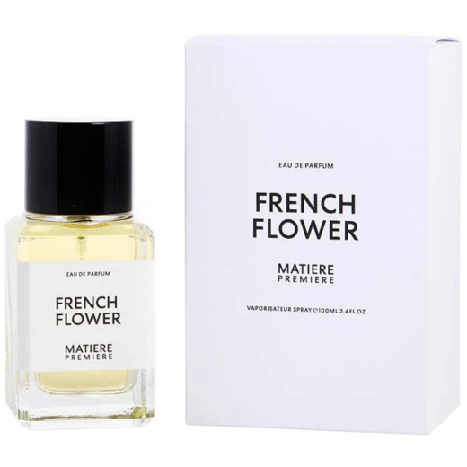 Matiere Premiere French Flower Offer Ends In 10 Hours