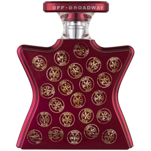 Bond No. 9 Off Broadway (U) Edp 3.4 Oz - Unisex Fragrance