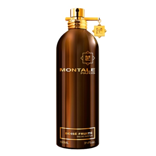 Montale Boise Fruite Unisex EDP 3.4 Oz - Luxury Fragrance for Men and Women