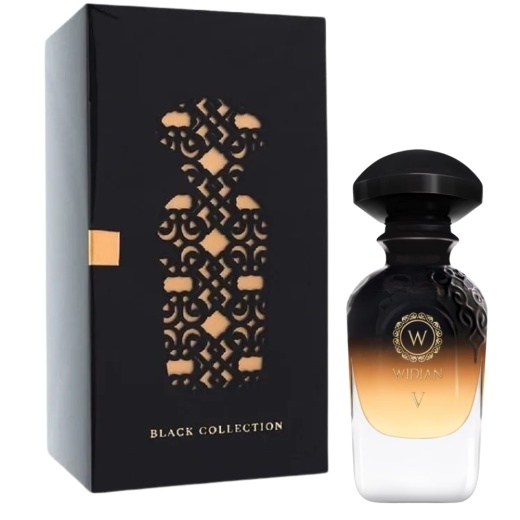 Widian Black v
