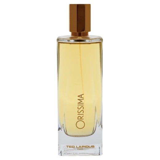 Ted Lapidus Orissima 3.4 Oz Eau De Parfum Spray for Women