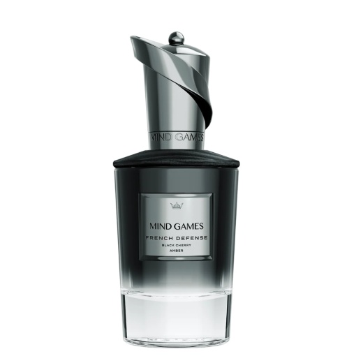 Mind Games Fragrance French Defense Offer Ends In 12 Hours
