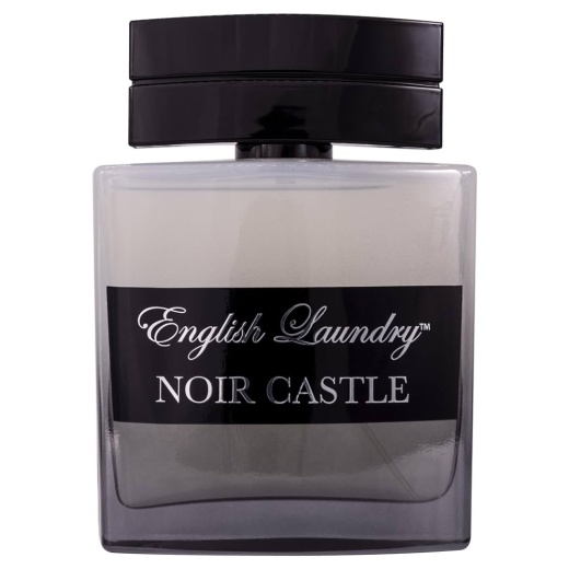 English Laundry Noir Castle Eau De Parfum for Men
