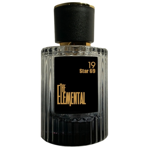 The Elemental Fragrances Star 69 (U) Edp 1.7 Oz