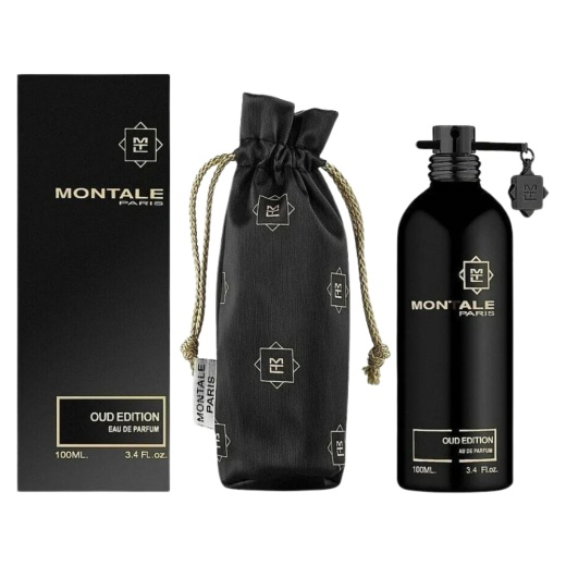 Montale Oud Edition