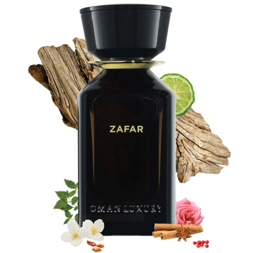 Omanluxury Zafar