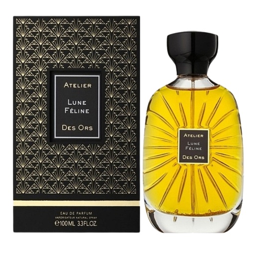 Atelier Des Ors Lune Feline (U) Edp 3.3Oz