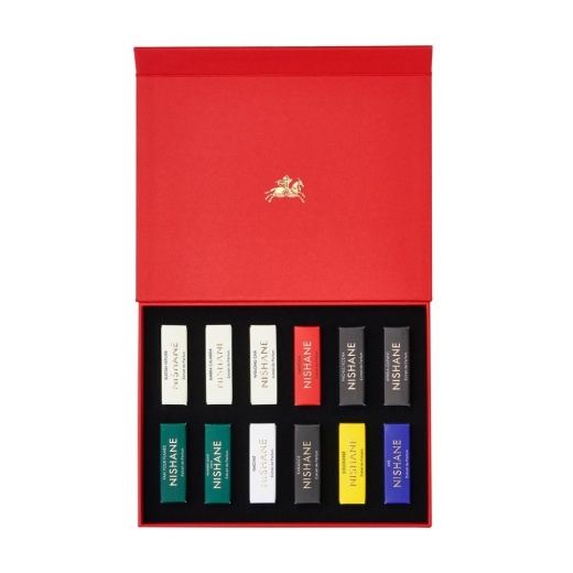 Nishane Discovery Unisex Gift Set