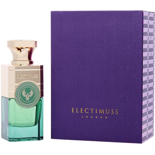 Persephones Patchouli (L) 3.4 Oz by Electimuss Fragrances