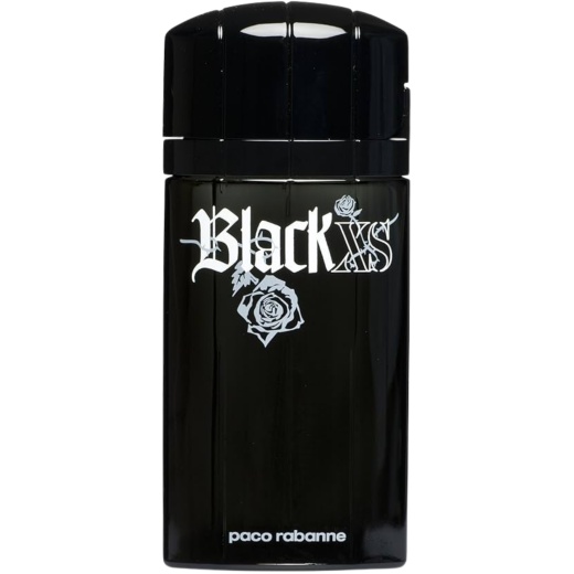 Paco Rabanne Xs Black Offer Ends In 3 Hours