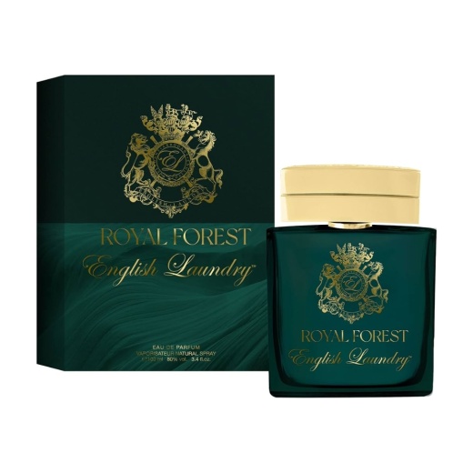 English Laundry Royal Forest