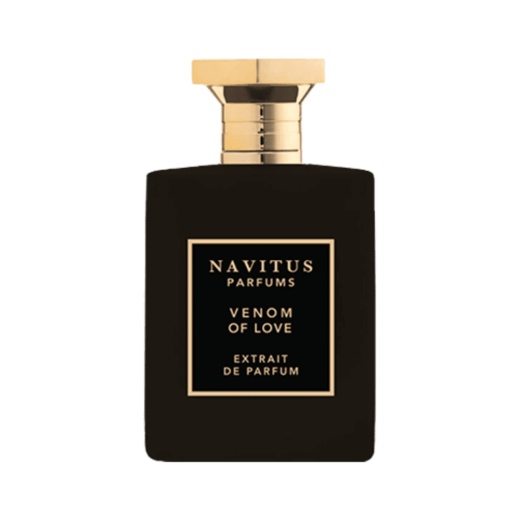 Navitus Parfums Venom Of Love