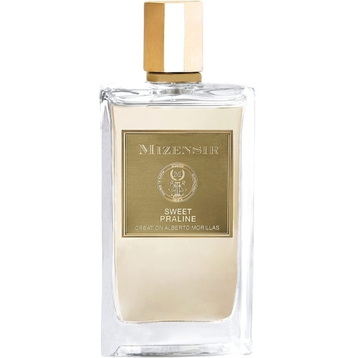 Mizensir Sweet Praline Unisex Eau De Parfum
